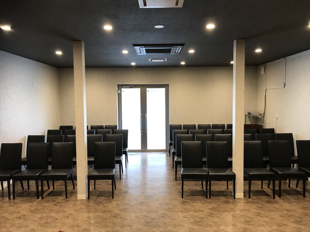 式場